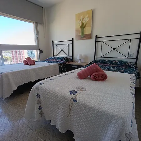 Miramar Al Lado De La Playa