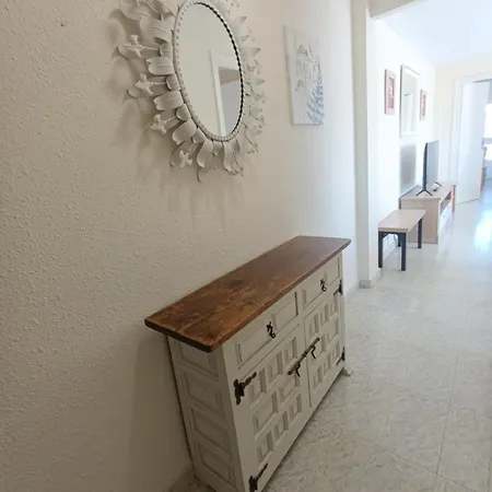 Miramar Al Lado De La Playa