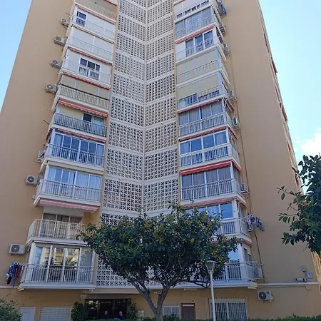 Miramar Al Lado De La Playa *